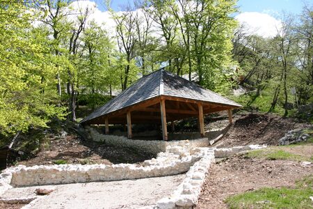 Arheološki spomeniki